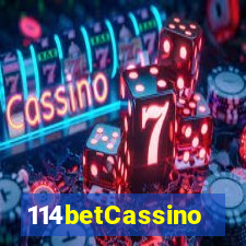 114betCassino