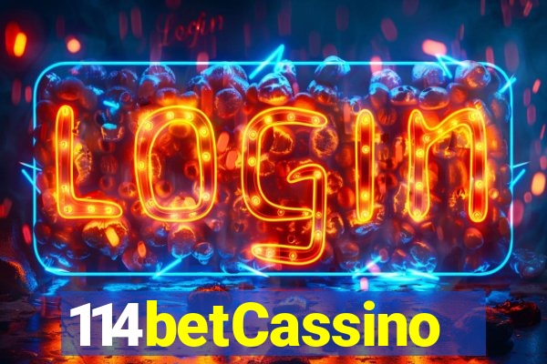 114betCassino