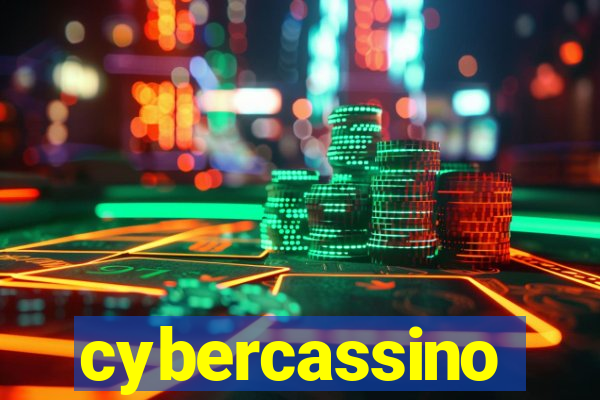 cybercassino