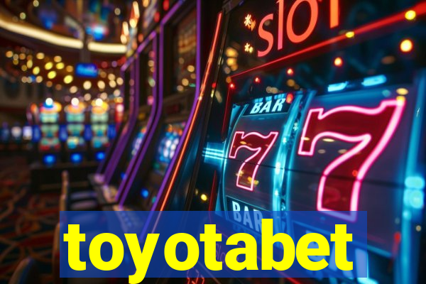 toyotabet