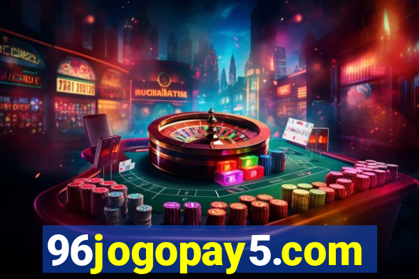 96jogopay5.com