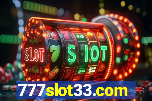 777slot33.com