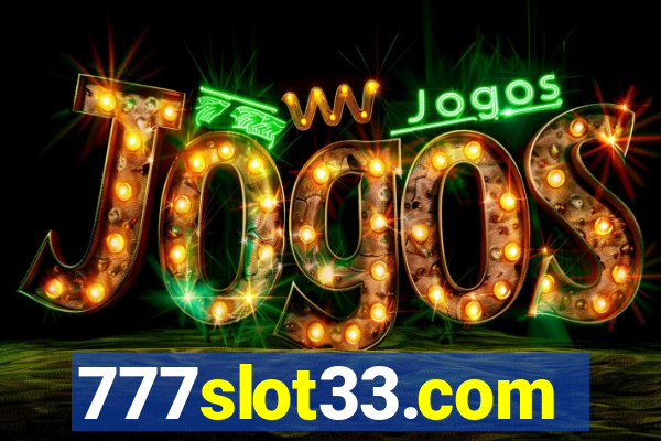 777slot33.com
