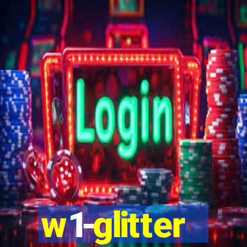 w1-glitter