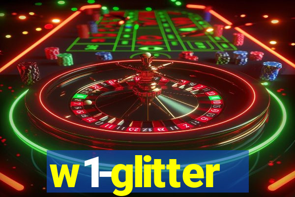 w1-glitter