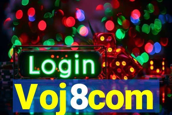 Voj8com