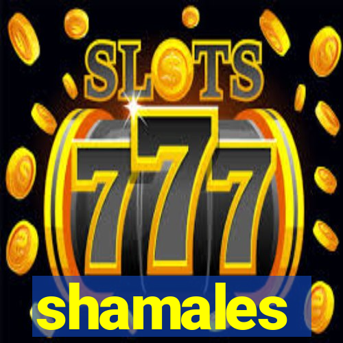 shamales