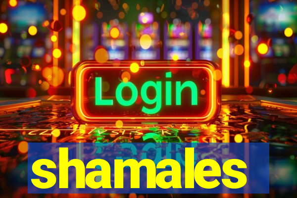 shamales