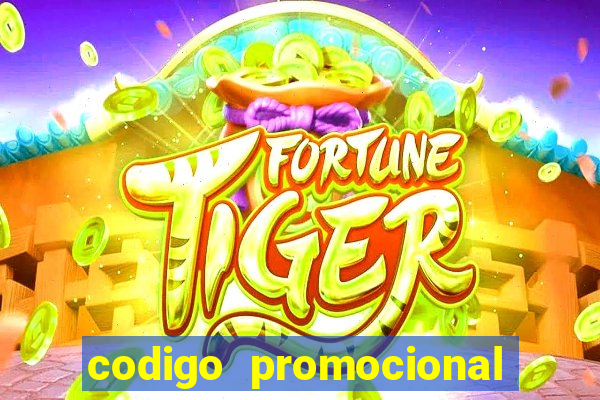 codigo promocional 7 slots
