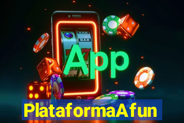 PlataformaAfun