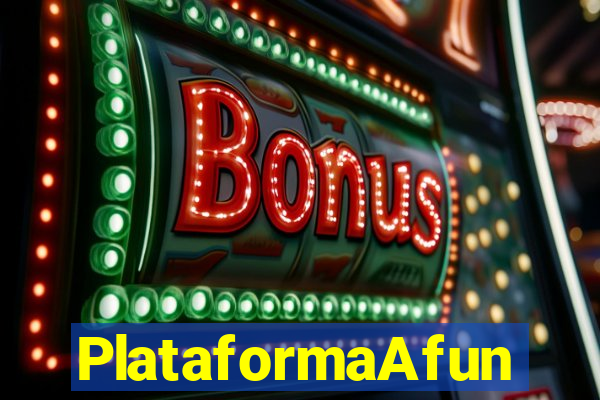 PlataformaAfun