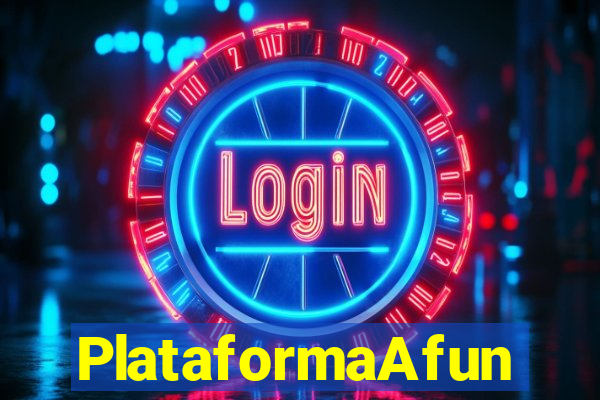 PlataformaAfun