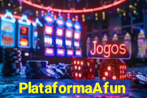 PlataformaAfun