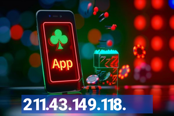 211.43.149.118.