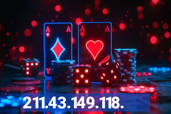 211.43.149.118.