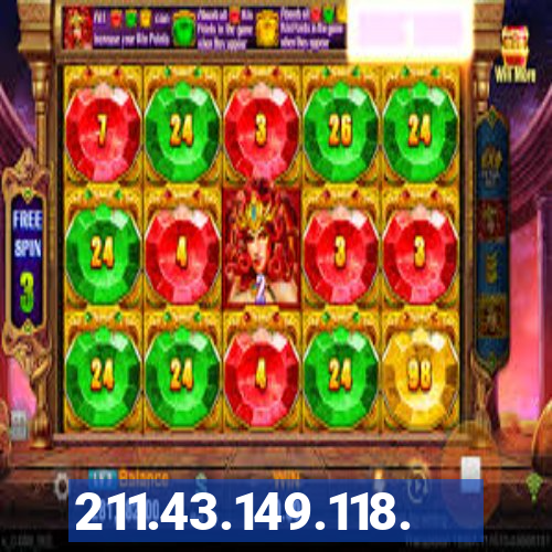 211.43.149.118.