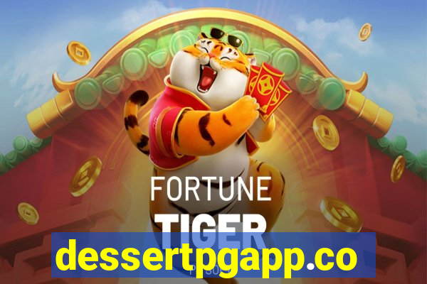 dessertpgapp.com