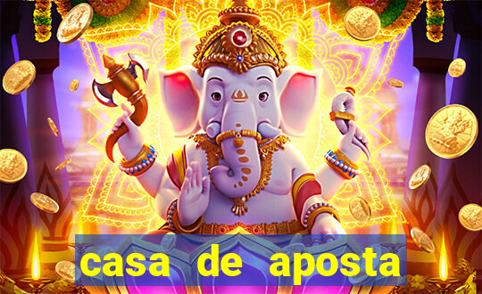 casa de aposta chinesa cassino