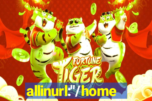allinurl: