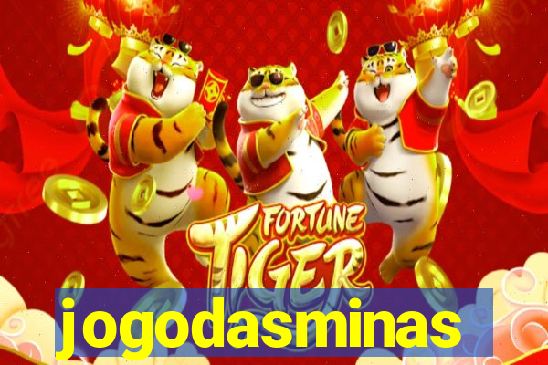 jogodasminas
