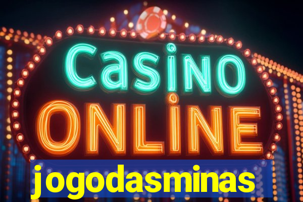 jogodasminas