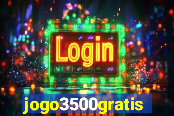 jogo3500gratis