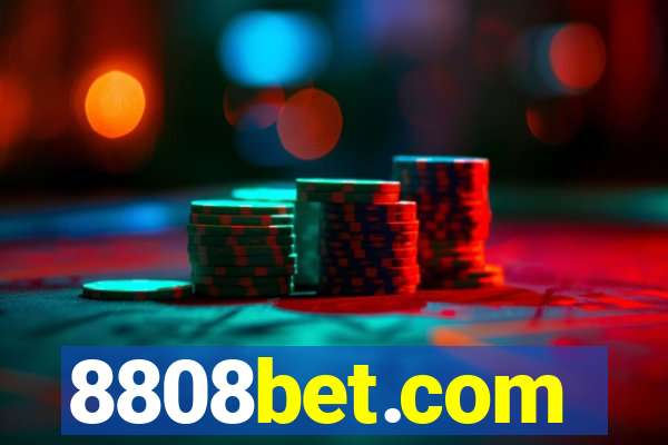 8808bet.com