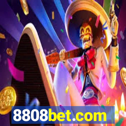8808bet.com