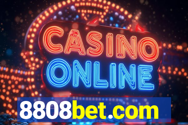 8808bet.com