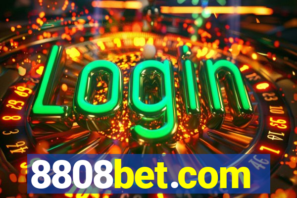8808bet.com