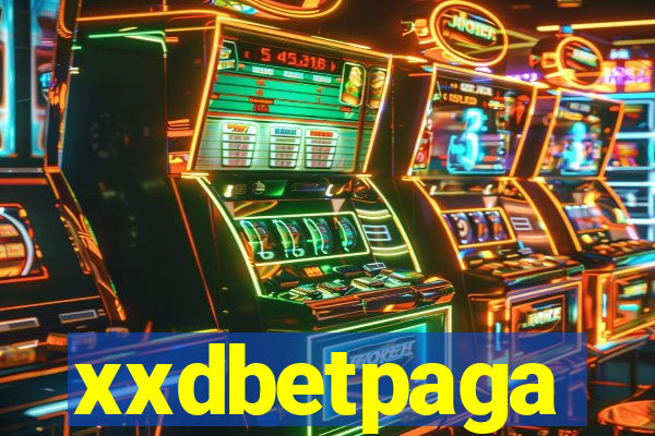 xxdbetpaga