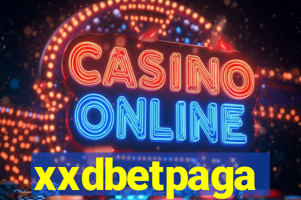 xxdbetpaga