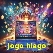jogo hiago