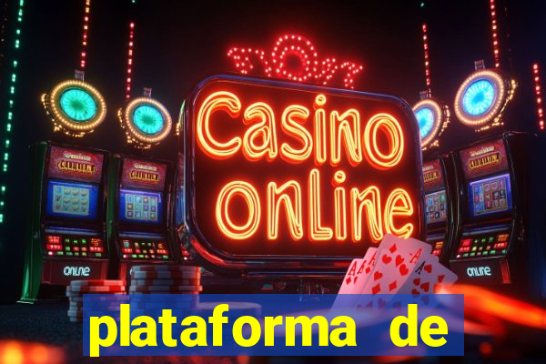 plataforma de apostas deposito minimo 1 real