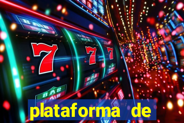 plataforma de apostas deposito minimo 1 real