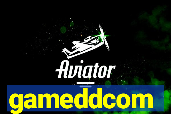 gameddcom