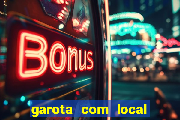 garota com local porto alegre