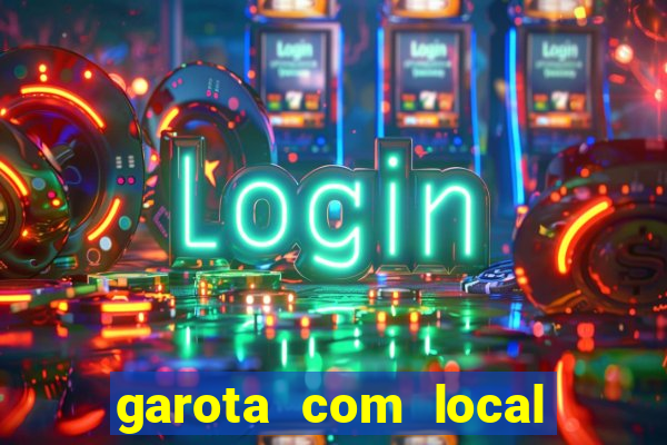 garota com local porto alegre