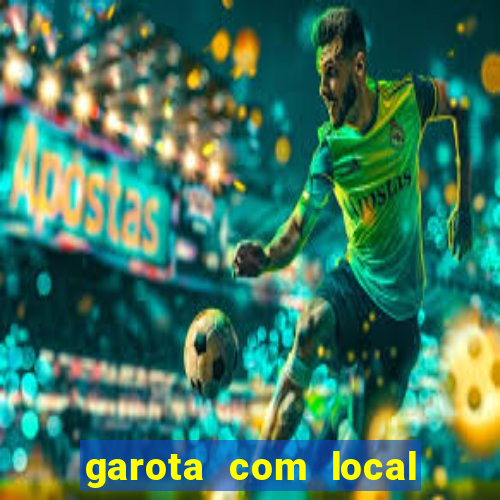 garota com local porto alegre