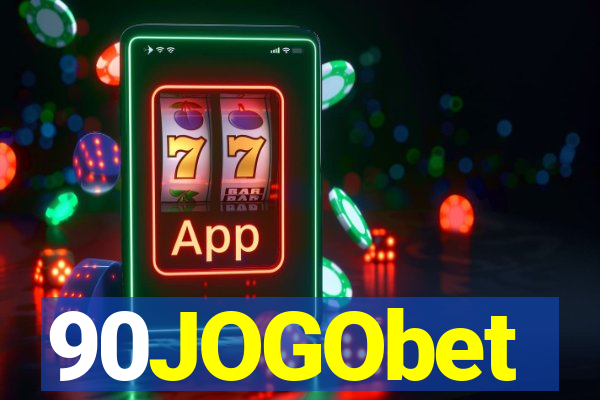 90JOGObet