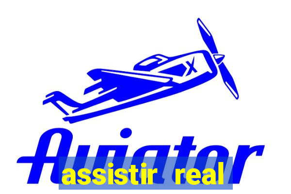 assistir real madrid ao vivo futemax