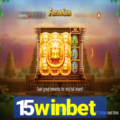 15winbet
