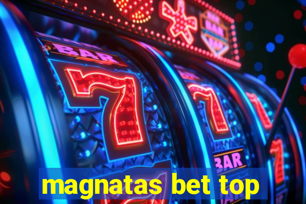 magnatas bet top