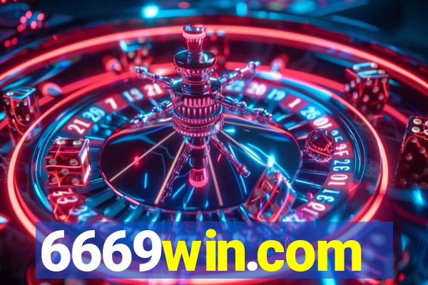 6669win.com