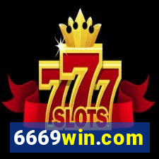 6669win.com