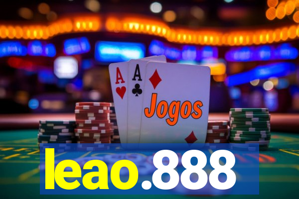 leao.888