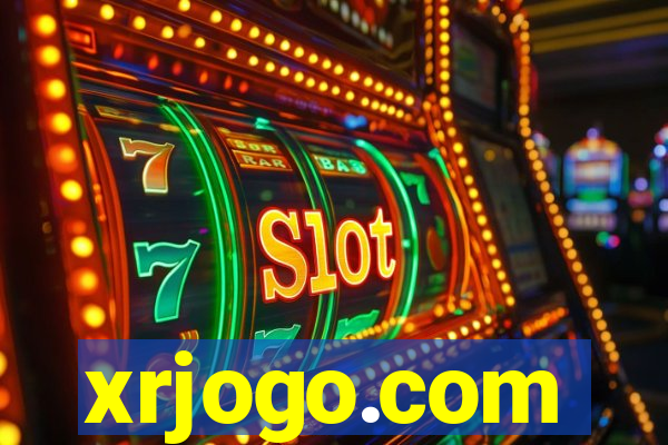 xrjogo.com