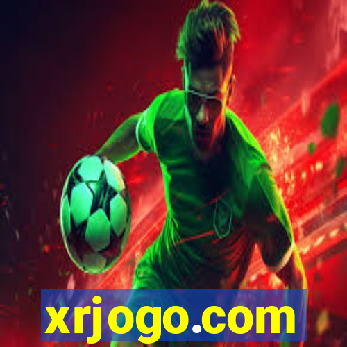 xrjogo.com
