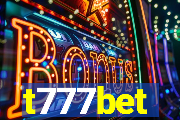t777bet