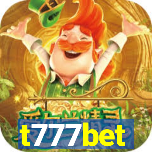 t777bet